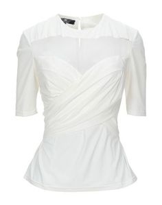 Блузка Elisabetta Franchi