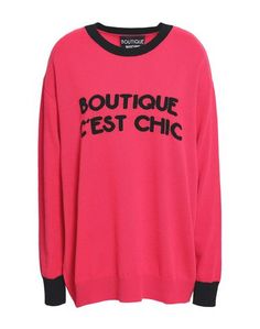 Свитер Boutique Moschino