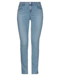 Джинсовые брюки J Brand