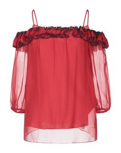 Блузка Blumarine