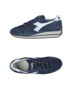 Низкие кеды и кроссовки Diadora Heritage