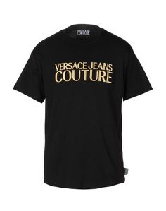 Футболка Versace Jeans