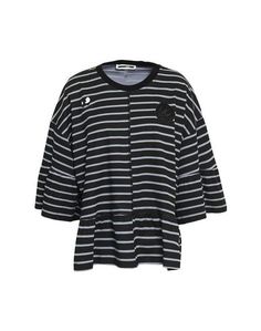 Футболка McQ Alexander Mc Queen