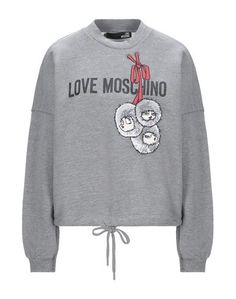 Толстовка Love Moschino
