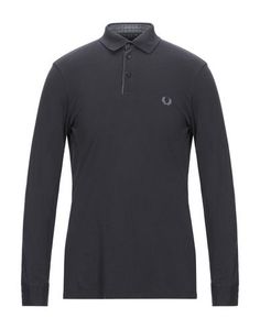 Поло Fred Perry