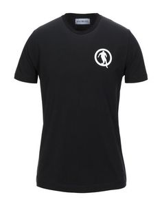 Футболка Bikkembergs