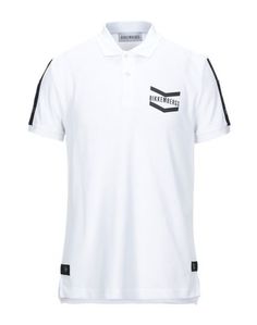 Поло Bikkembergs
