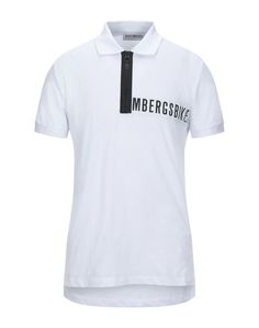 Поло Bikkembergs