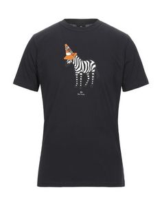 Футболка PS Paul Smith