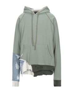 Толстовка Greg Lauren