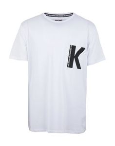 Футболка Karl Lagerfeld