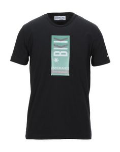 Футболка Bikkembergs