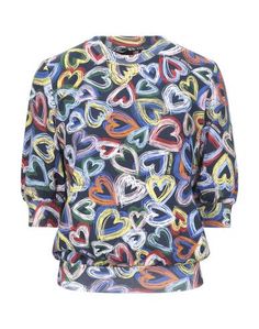 Толстовка Love Moschino