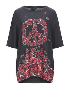 Футболка Love Moschino