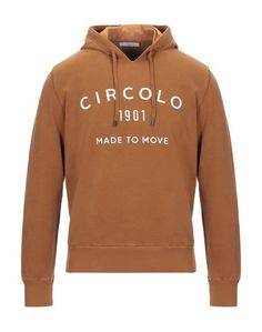 Толстовка Circolo 1901