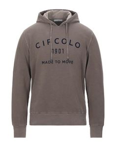 Толстовка Circolo 1901