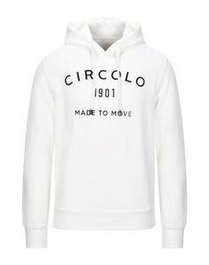Толстовка Circolo 1901