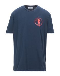 Футболка Bikkembergs
