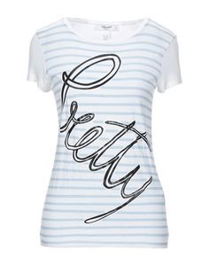 Футболка Blugirl Blumarine