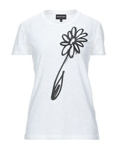 Футболка Emporio Armani