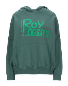 Толстовка ROŸ Rogers