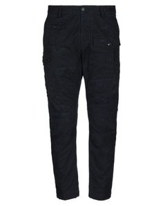 Повседневные брюки Dsquared2