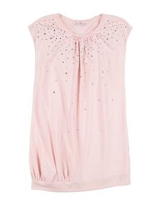 Футболка Miss Blumarine