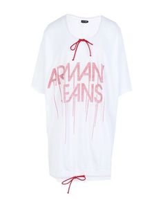 Футболка Armani Jeans