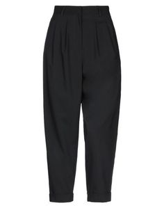 Повседневные брюки Mm6 Maison Margiela