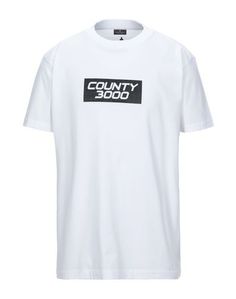 Футболка Marcelo Burlon