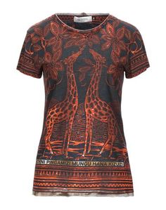 Футболка RED Valentino