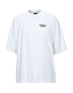 Футболка Marcelo Burlon