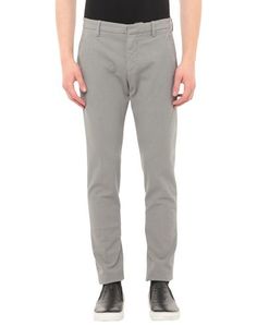 Повседневные брюки Dondup