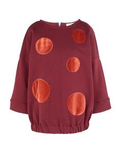 Толстовка Rose A Pois