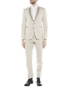 Костюм Emporio Armani
