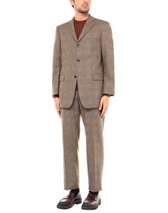 Костюм Hugo Boss