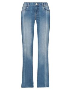 Джинсовые брюки Trussardi Jeans