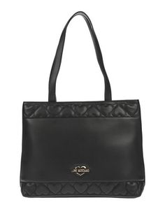 Сумка на руку Love Moschino