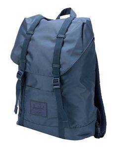 Рюкзаки и сумки на пояс Herschel Supply CO.