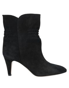 Полусапоги и высокие ботинки Isabel Marant