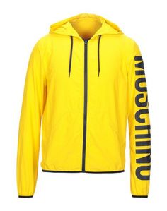 Куртка Moschino