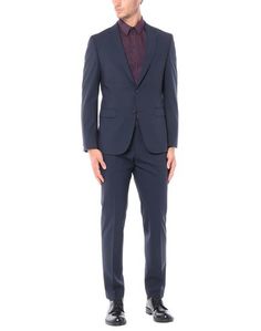 Костюм Hugo Boss