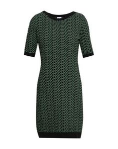 Короткое платье M Missoni