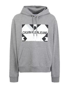 Толстовка Calvin Klein Jeans