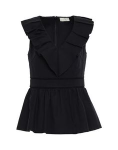 Топ без рукавов Kate Spade New York