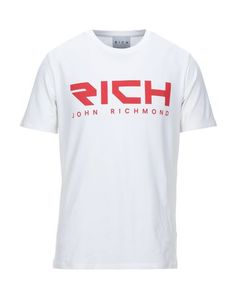 Футболка John Richmond