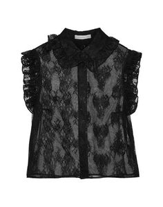 Pубашка Christopher Kane