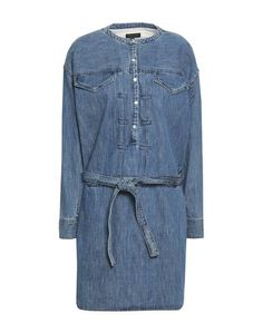 Короткое платье Rag & Bone