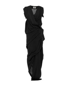 Длинное платье Vivienne Westwood
