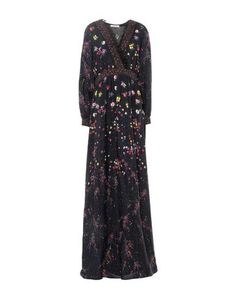Длинное платье Blugirl Blumarine